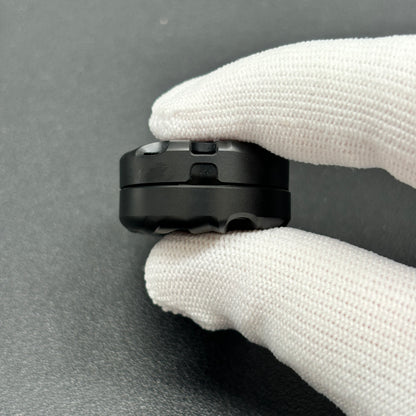 LAG PEI PVD Coated Gold Plated