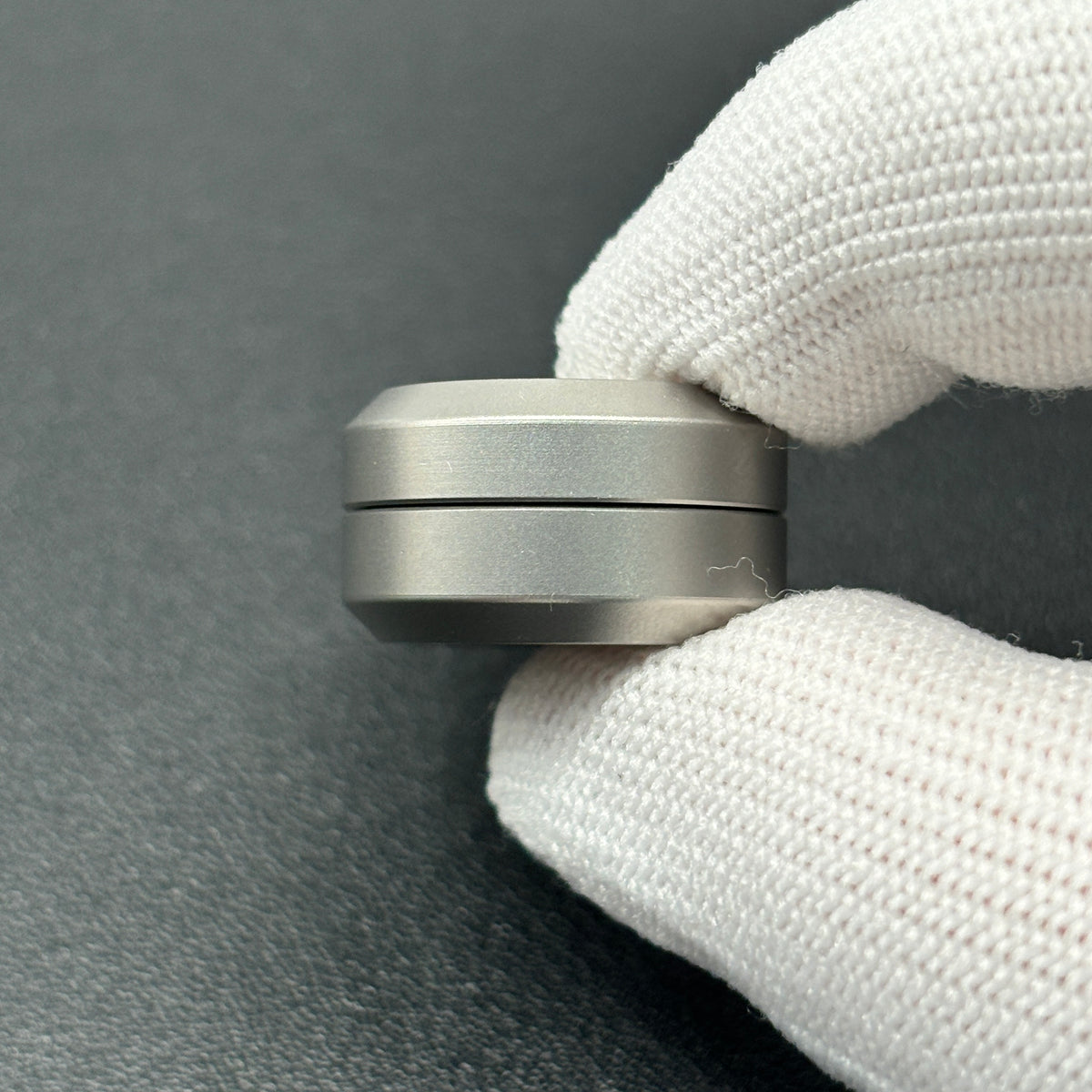 Nado Stainless Steel