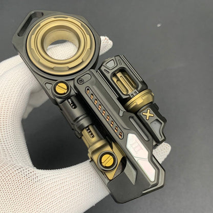 Time Knight 3.0 Titanium