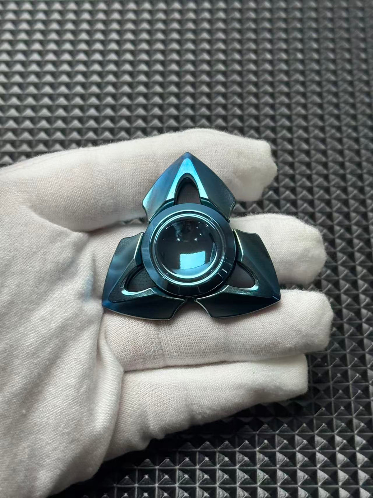Twin Soul Air Tungsten