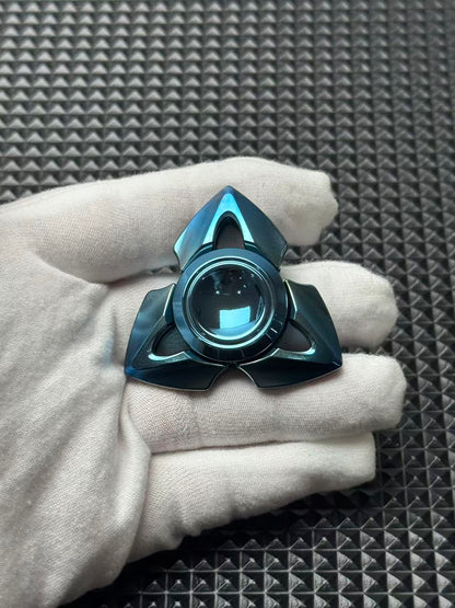 Twin Soul Air Tungsten