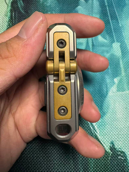 LOTTO Titanium Limited Edition