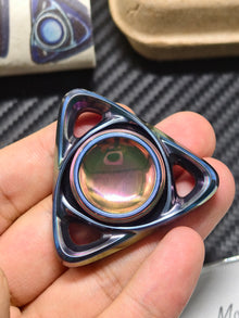 Stratus Mini Tungsten