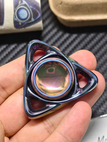 Stratus Mini Tungsten