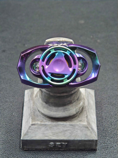 Star Gate Tungsten