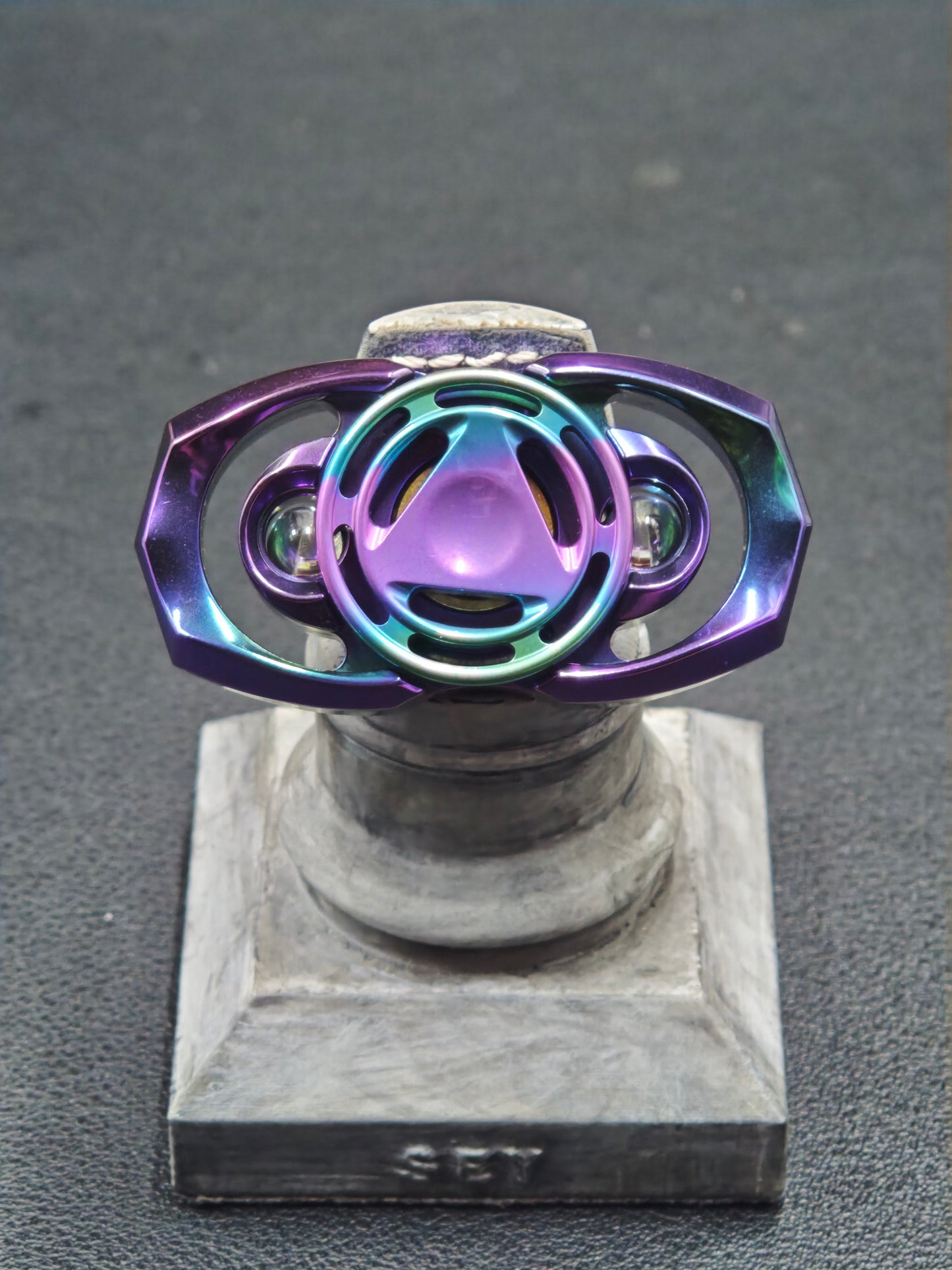 Star Gate Tungsten