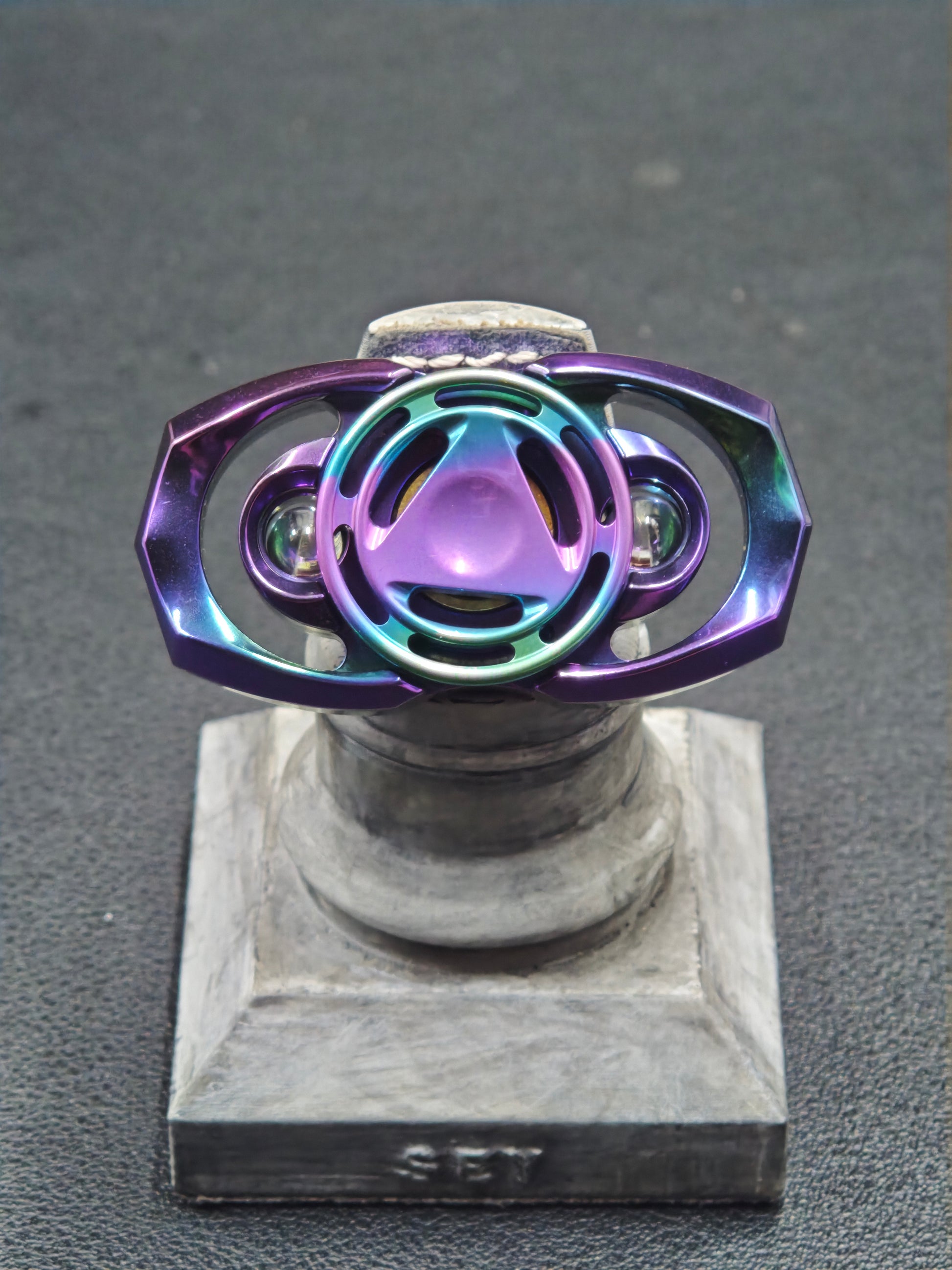 Star Gate Tungsten