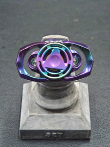 Star Gate Tungsten