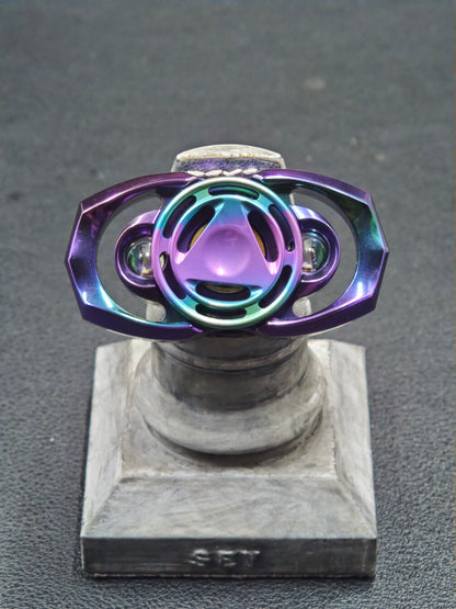 Star Gate Tungsten