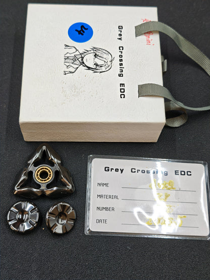 Mini Zirconium