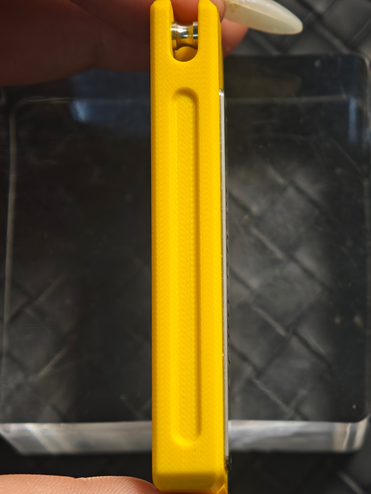 Quirky Ruler G10