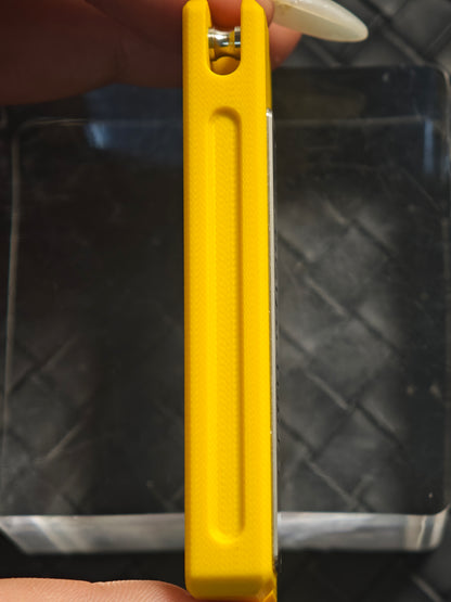 Quirky Ruler G10