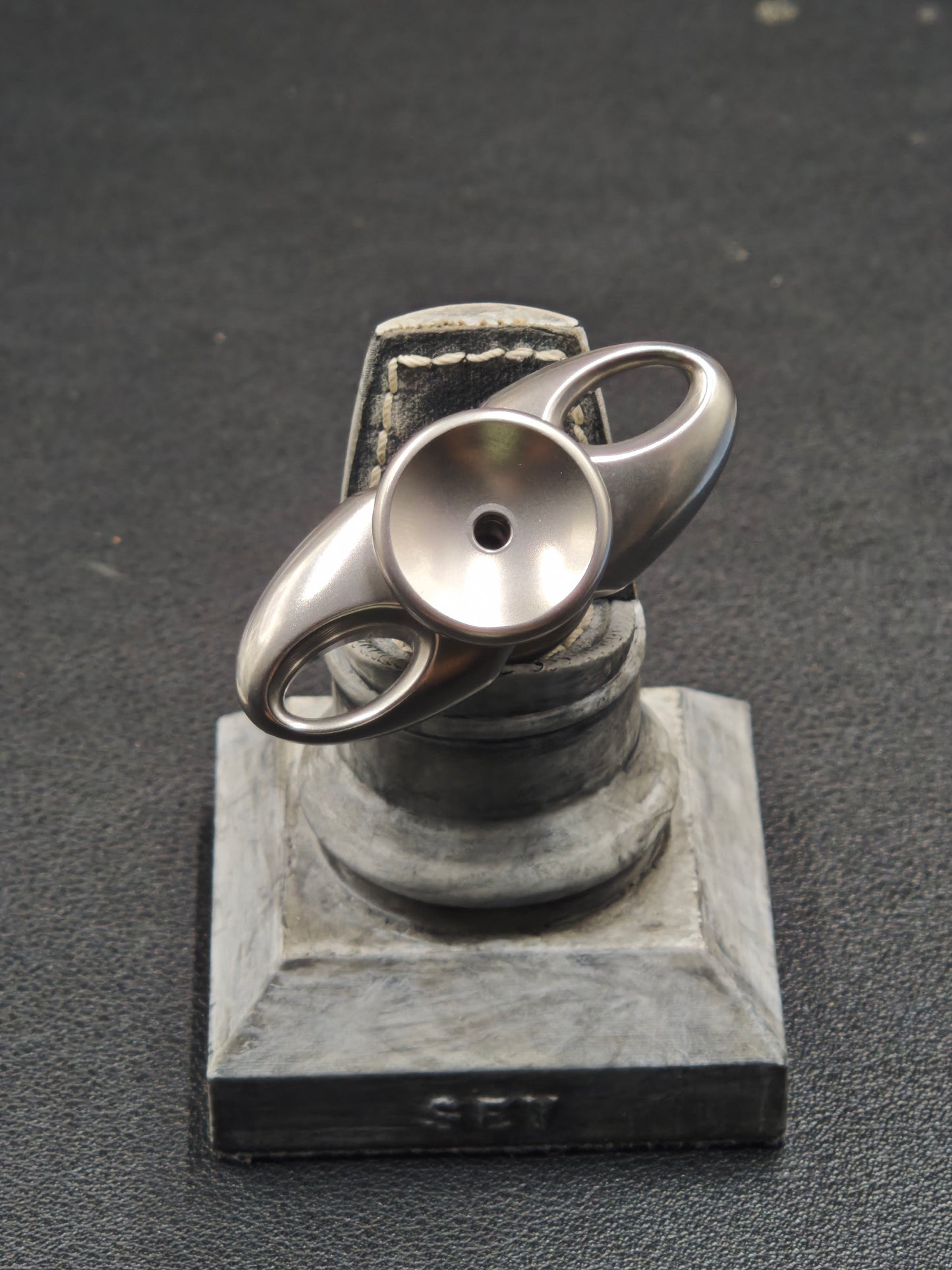 Dragonfly Stainless Steel Limited 15