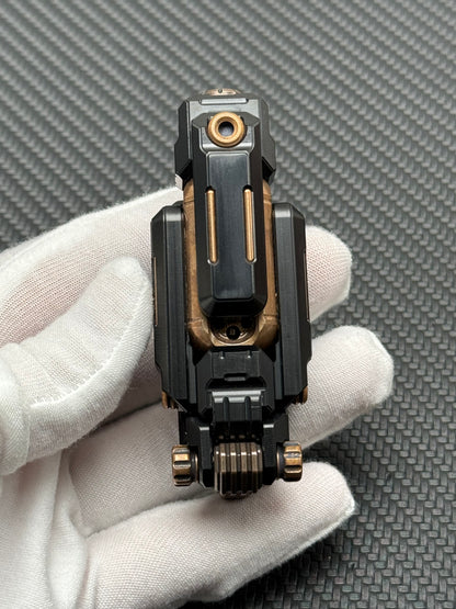Shockwave Bronze