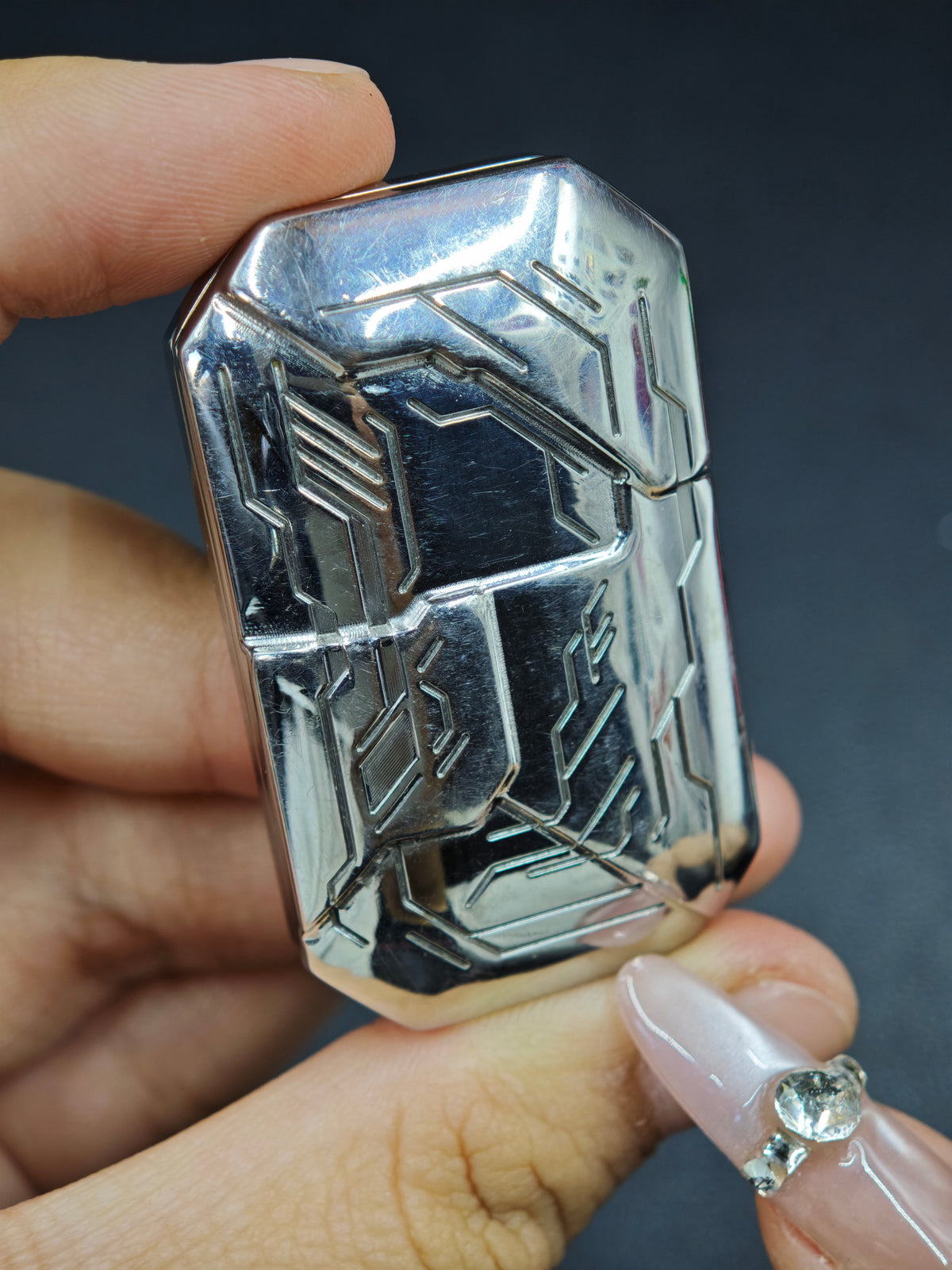 Explore Stainless Steel