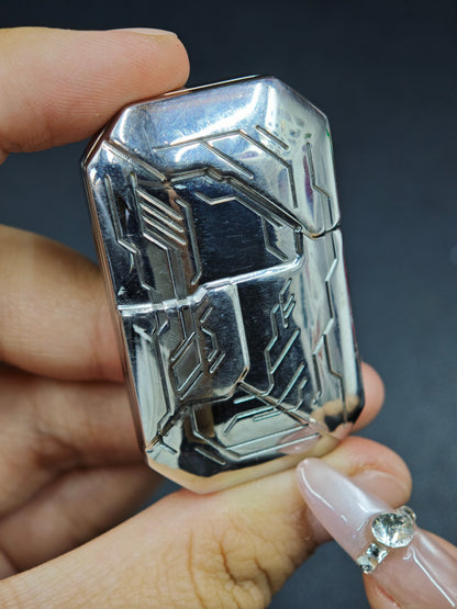 Explore Stainless Steel