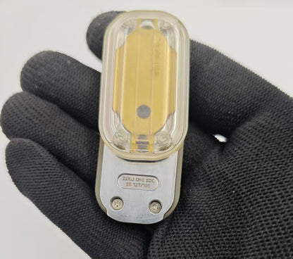 2 Layer Ultra Thin Core Stainless Steel
