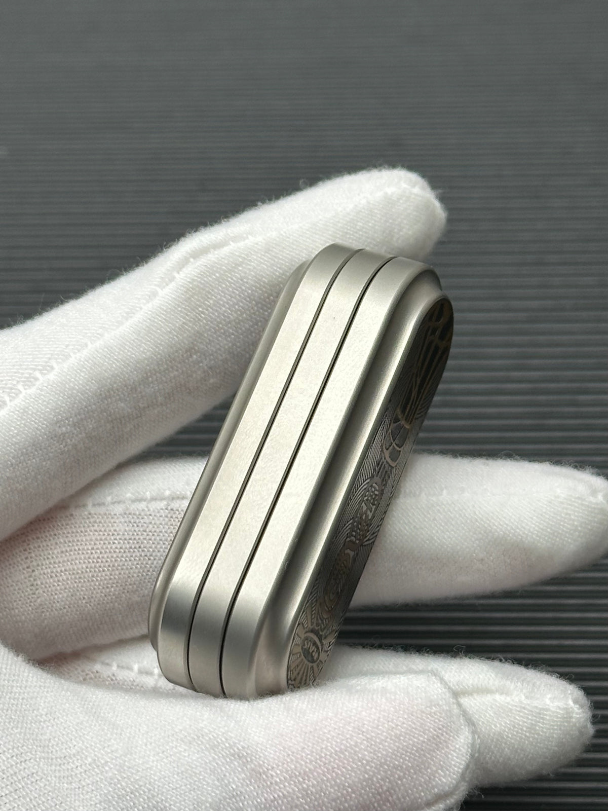 Cola Candy Stainless Steel