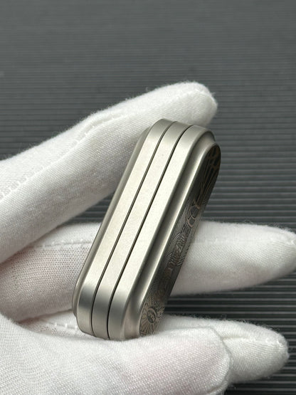 Cola Candy Stainless Steel