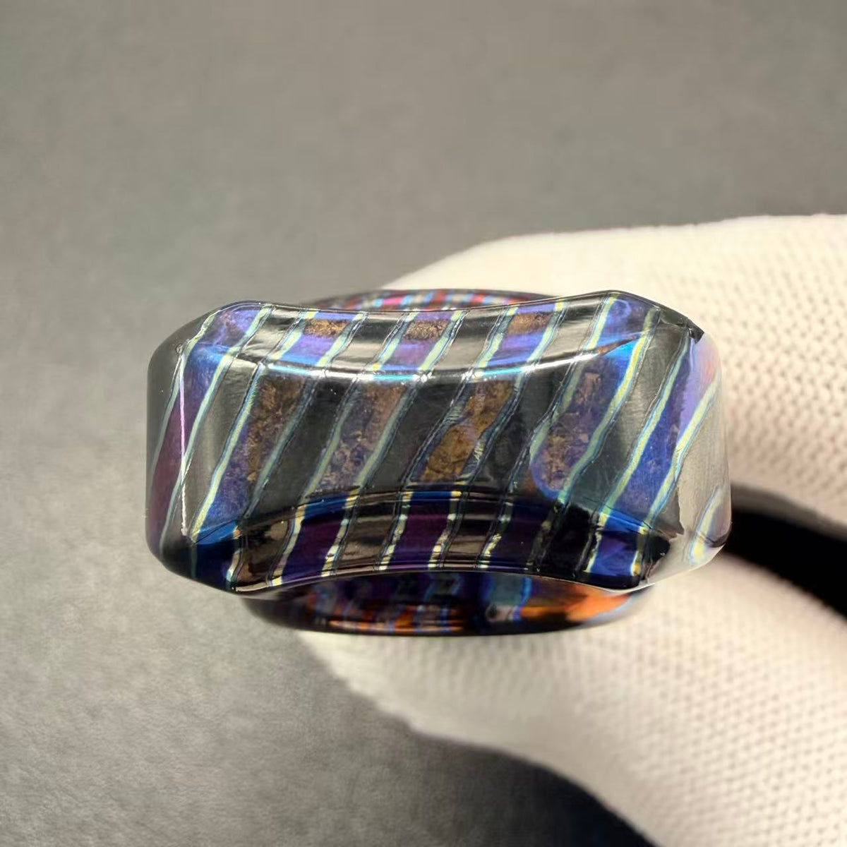 Spindle Batch Ii Zircuti