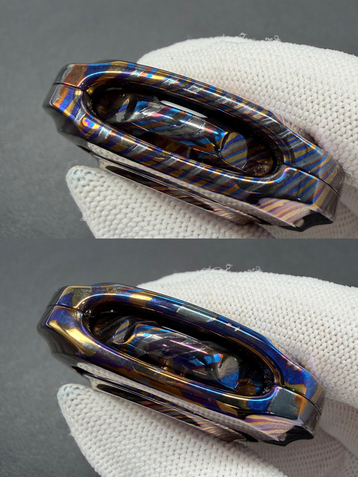 Fushion Zircuti