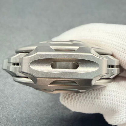 Meteor Fall Titanium