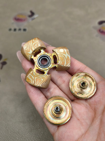 Zhen Mokume