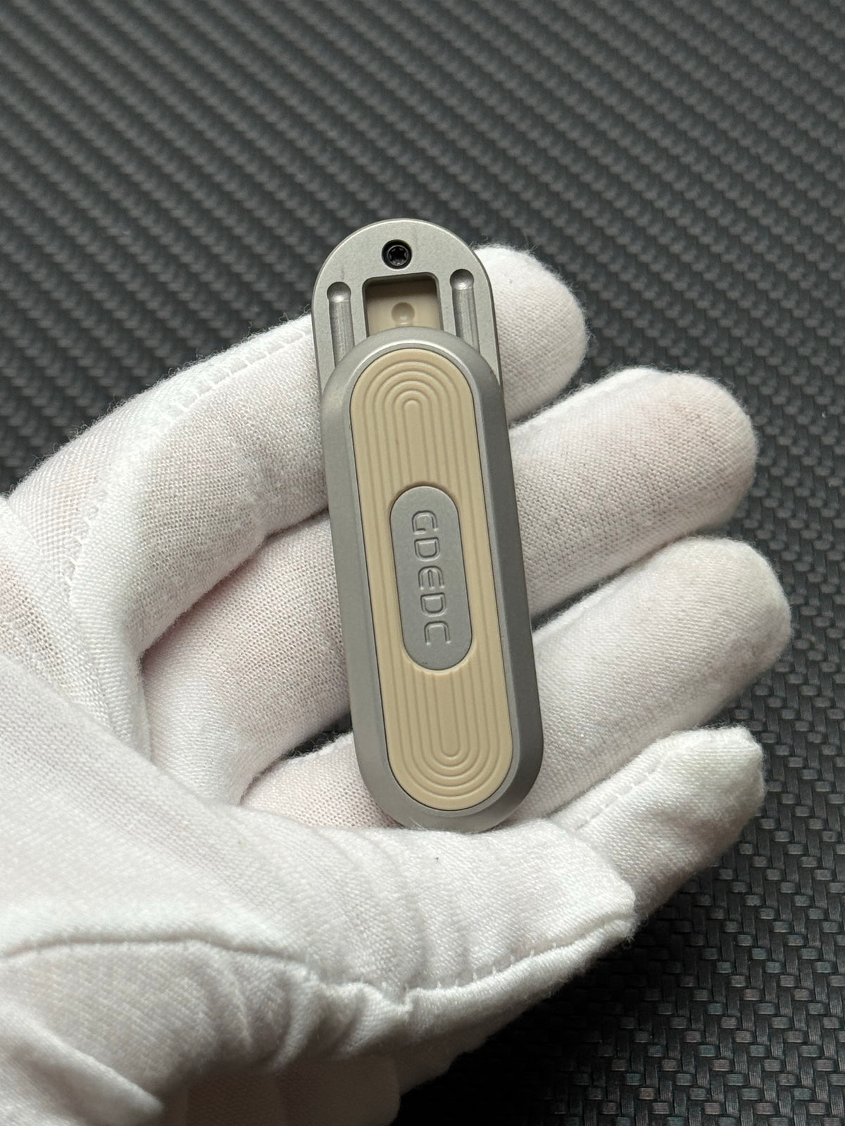 Lucky Draw Stainless Steel