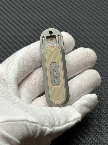 Lucky Draw Stainless Steel