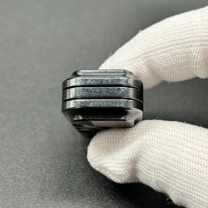 Lucky Candy Crystallized Zirconium