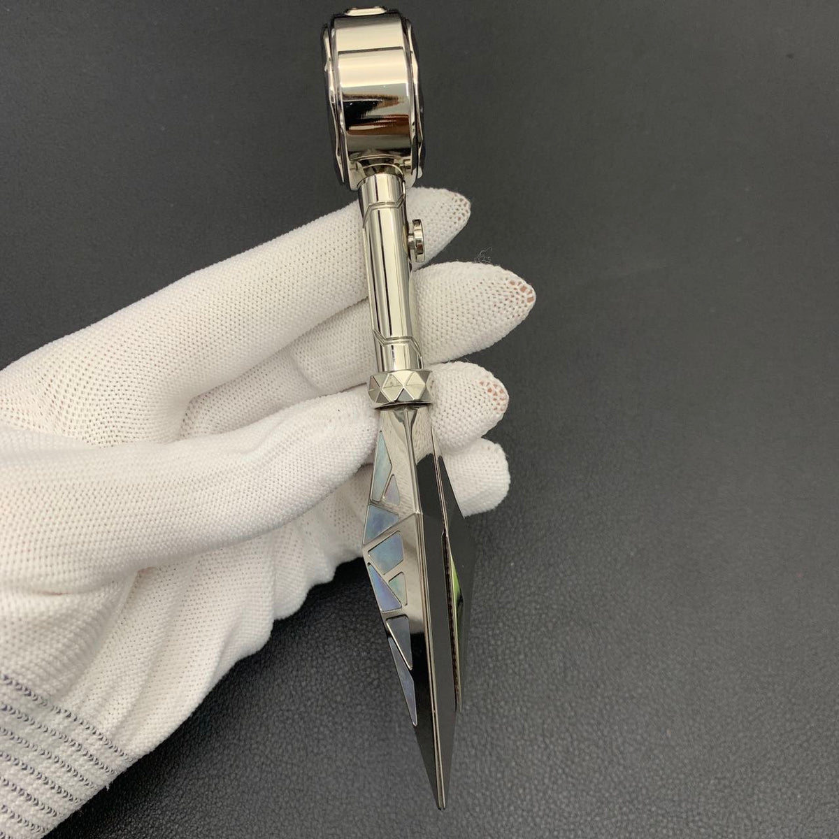 Kunai Titanium