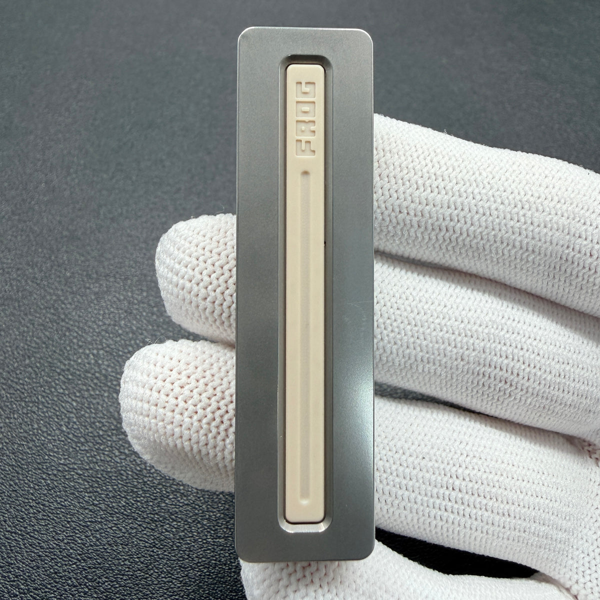 Frog Stainless Steel