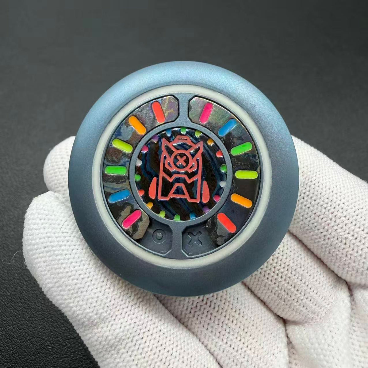 Thousance Falcon Titanium Limited Edition