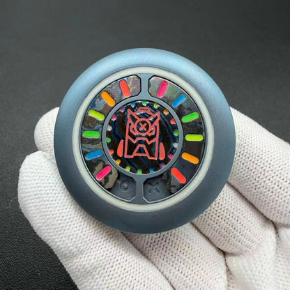 Thousance Falcon Titanium Limited Edition