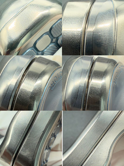 Top G Titanium