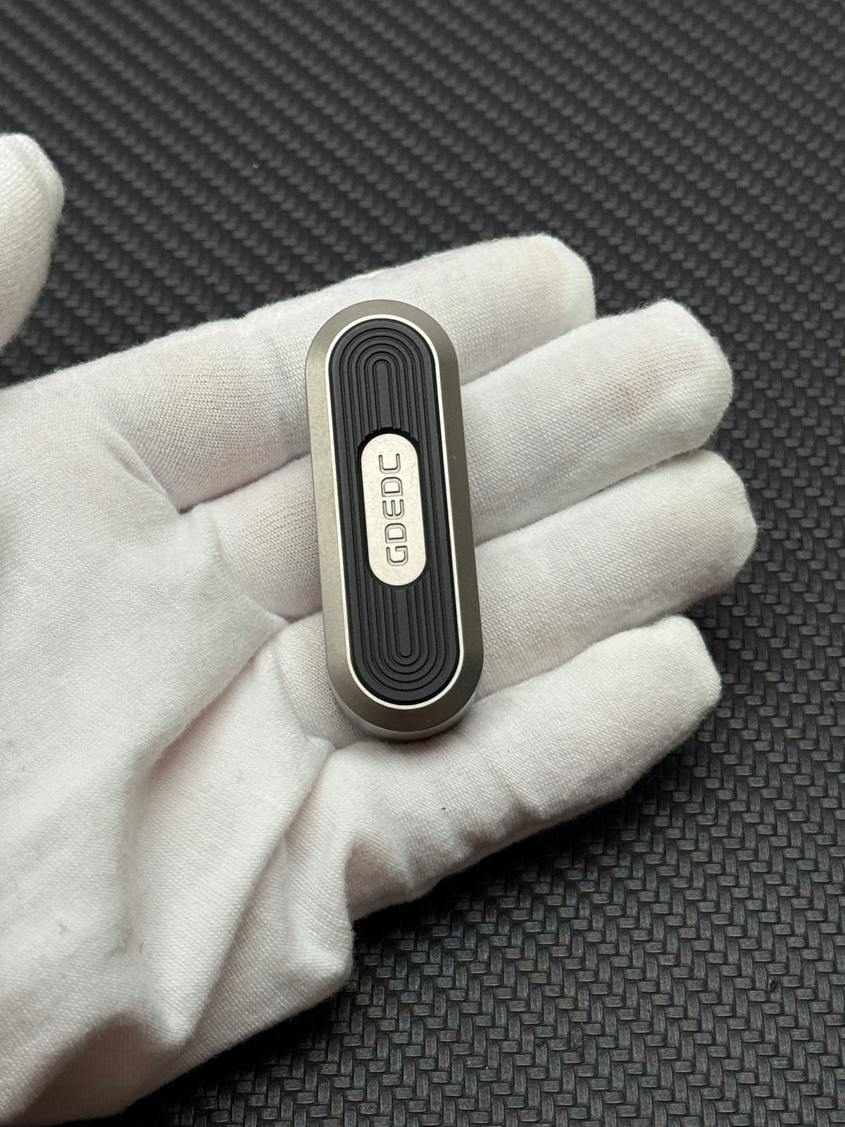Lucky Draw Titanium