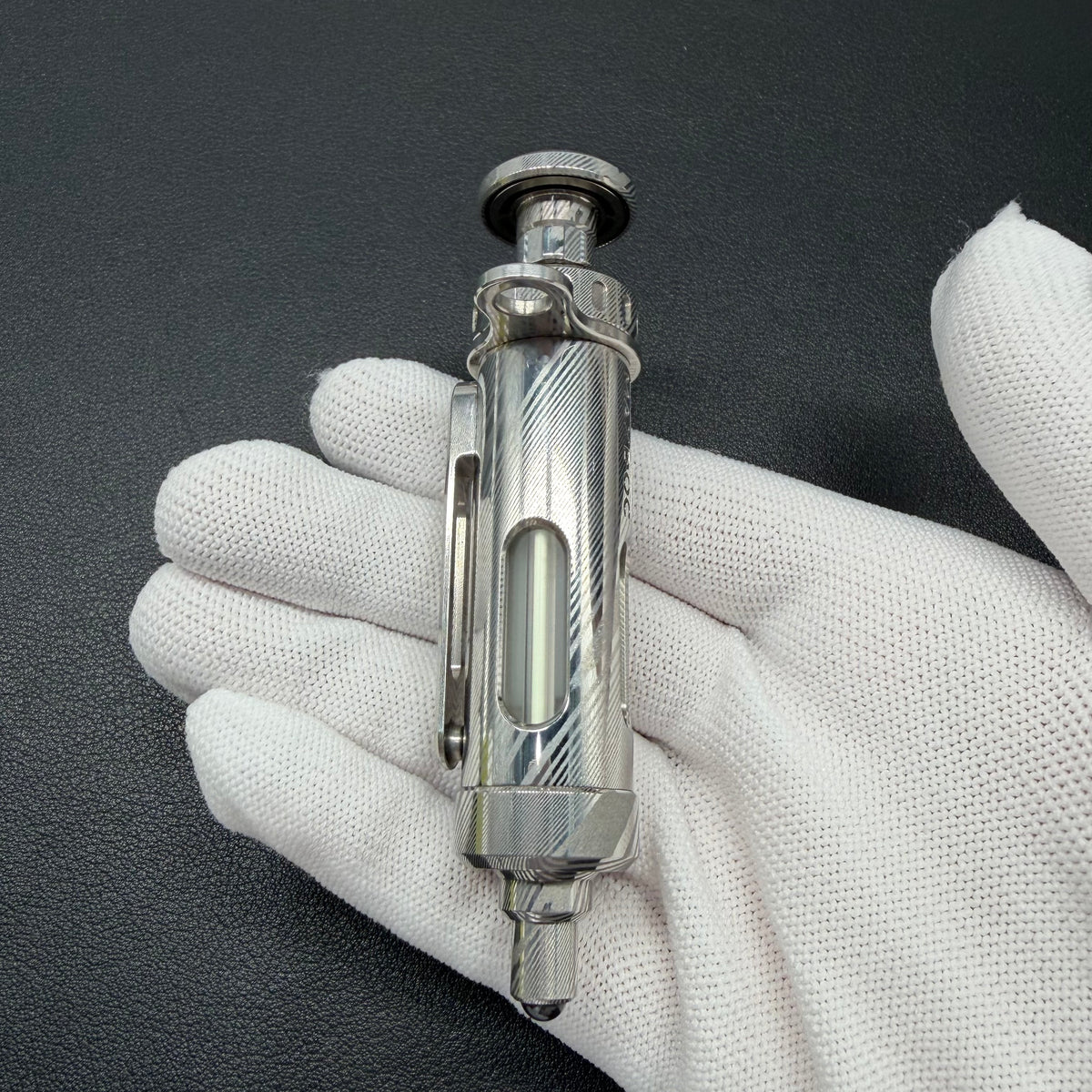 Maxdoc Damasteel