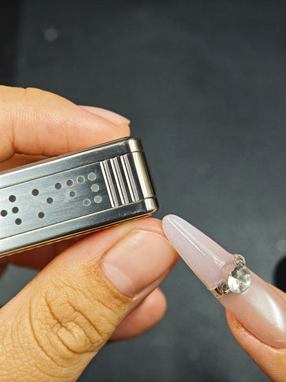 Melody Titanium
