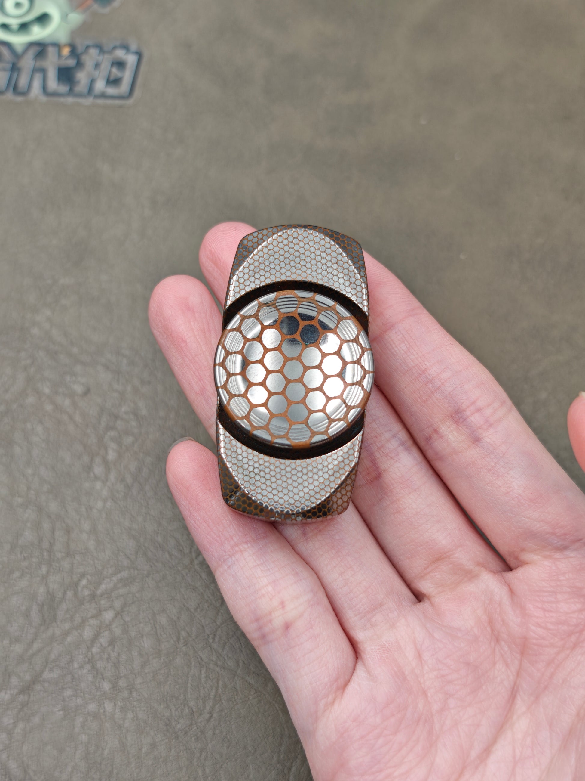 Qilin Superconductor