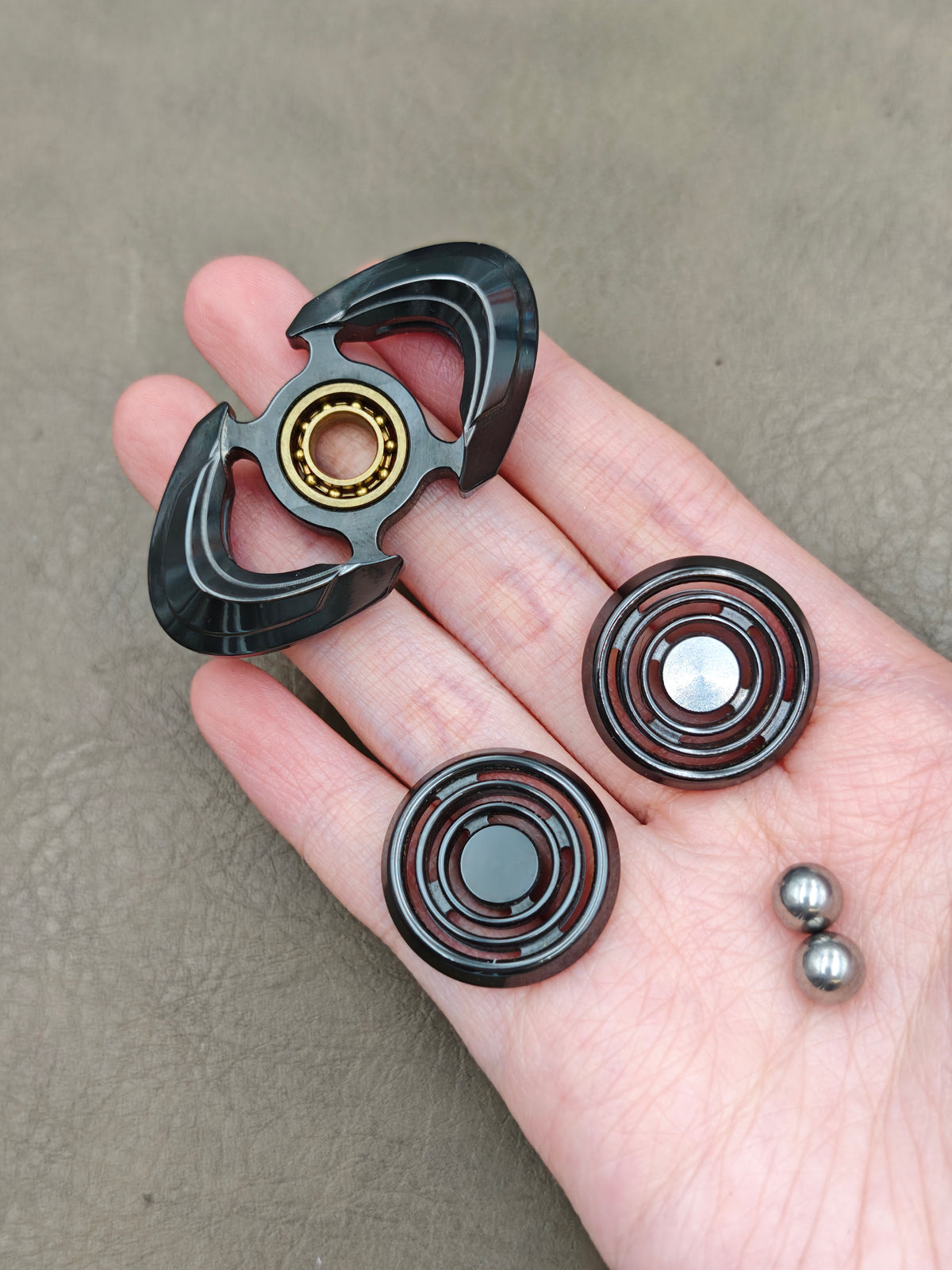 Jixing Zirconium