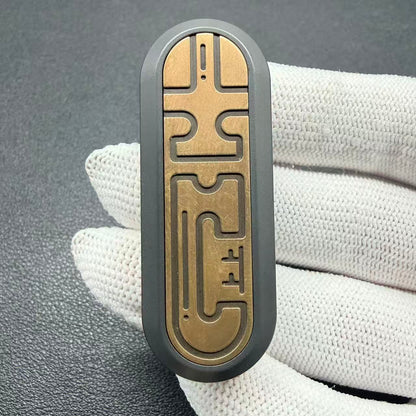 Lucky Draw Zirconium