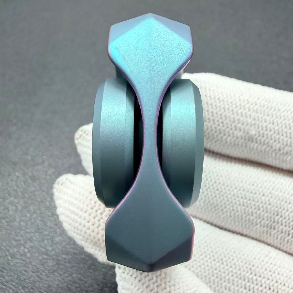 Mighty Tiger Titanium