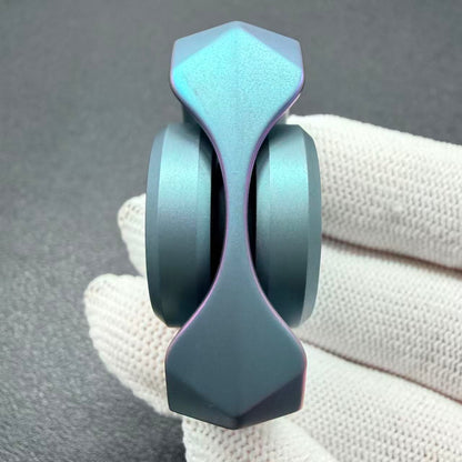 Mighty Tiger Titanium