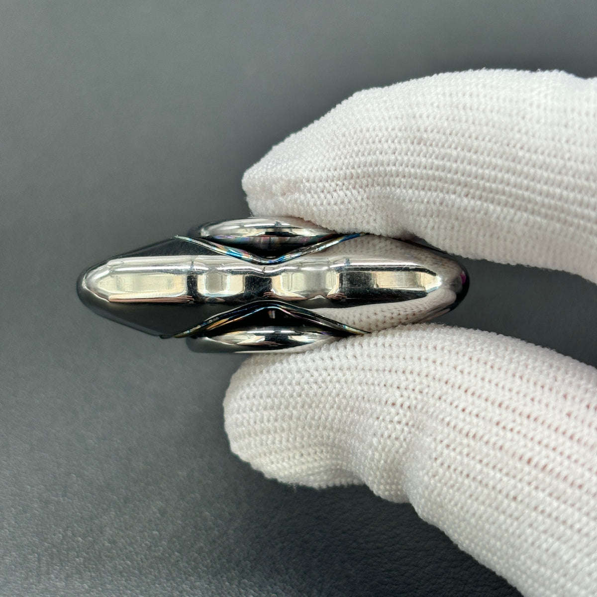 Lambo Ultra Stainless Steel