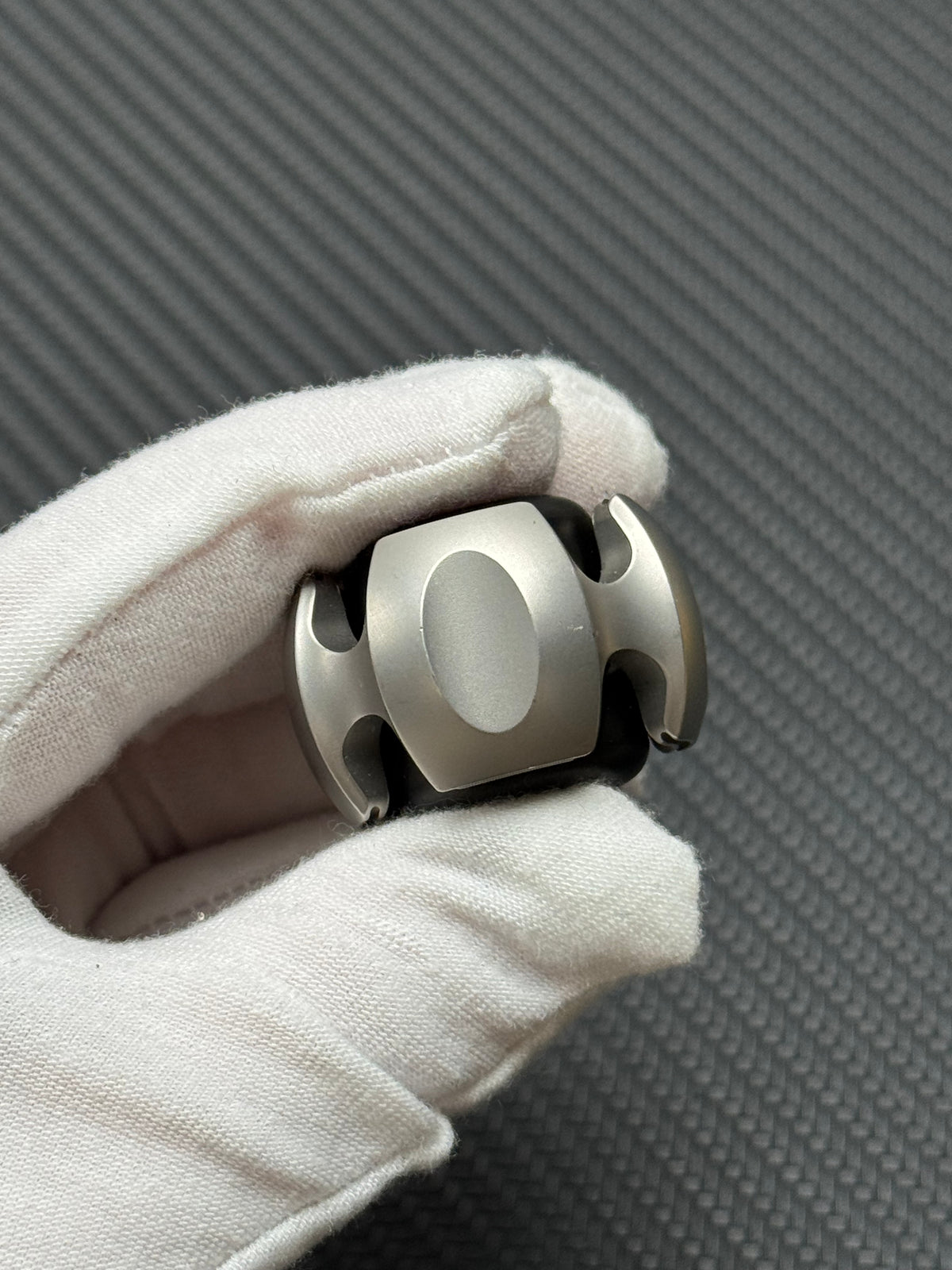 Noiz Stainless Steel