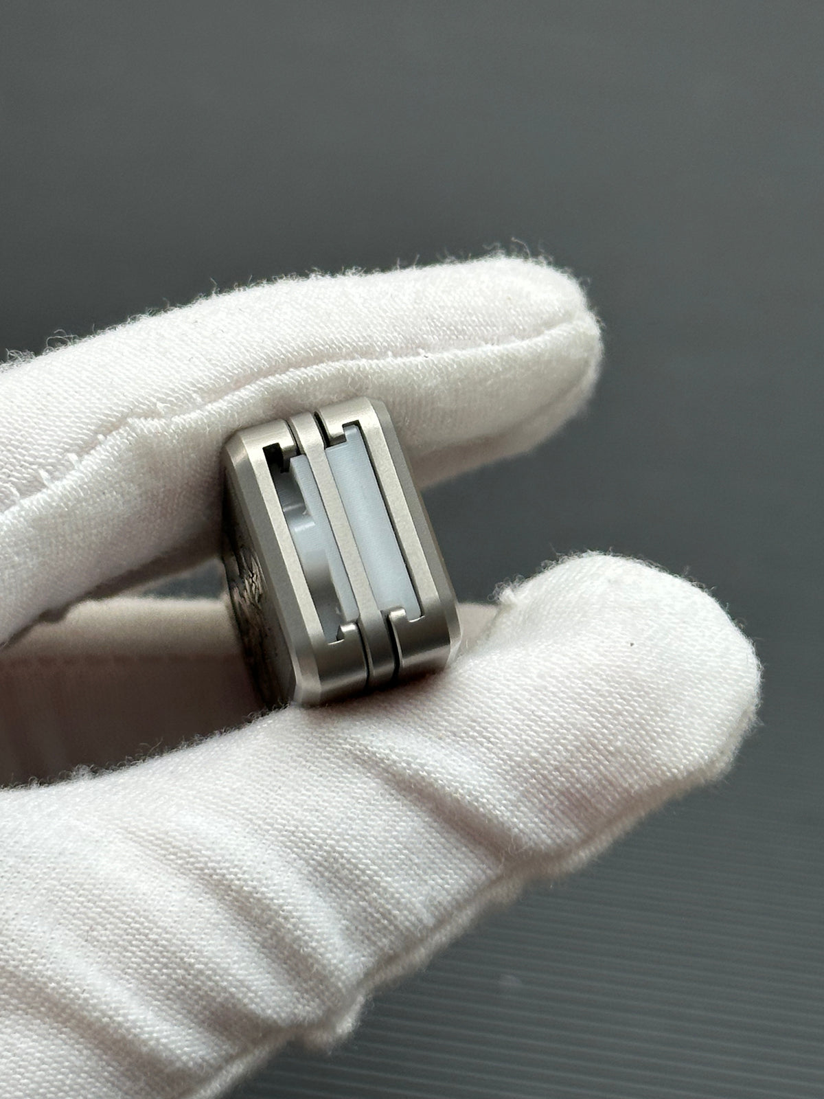 Joyful Titanium