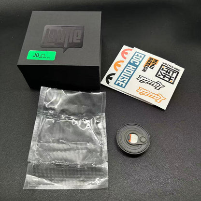 x Metal Toys DZ Can Zirconium