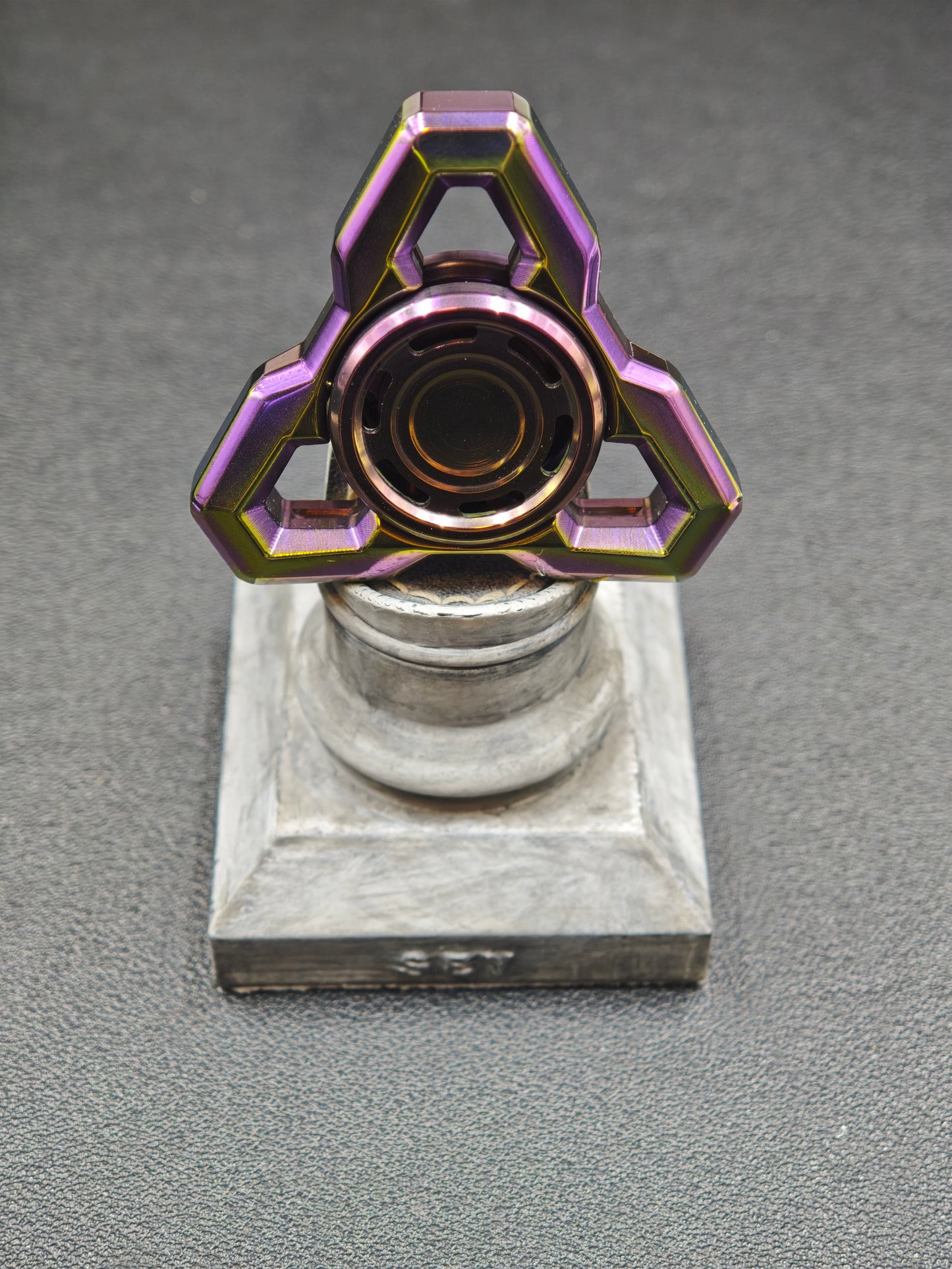 EXP Tungsten