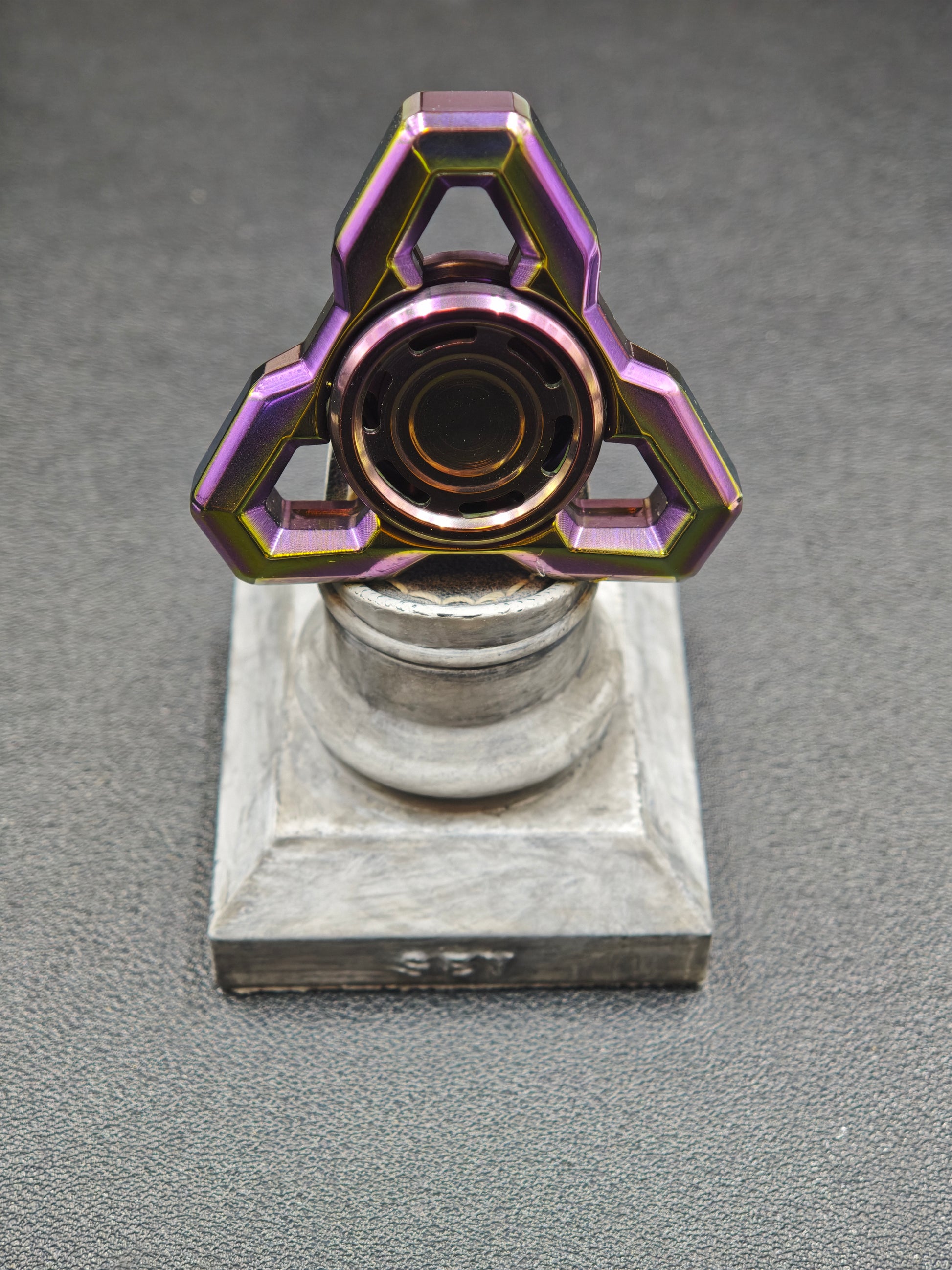 EXP Tungsten
