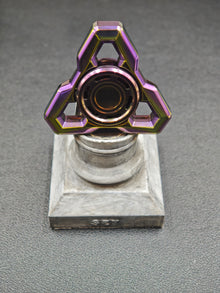 EXP Tungsten